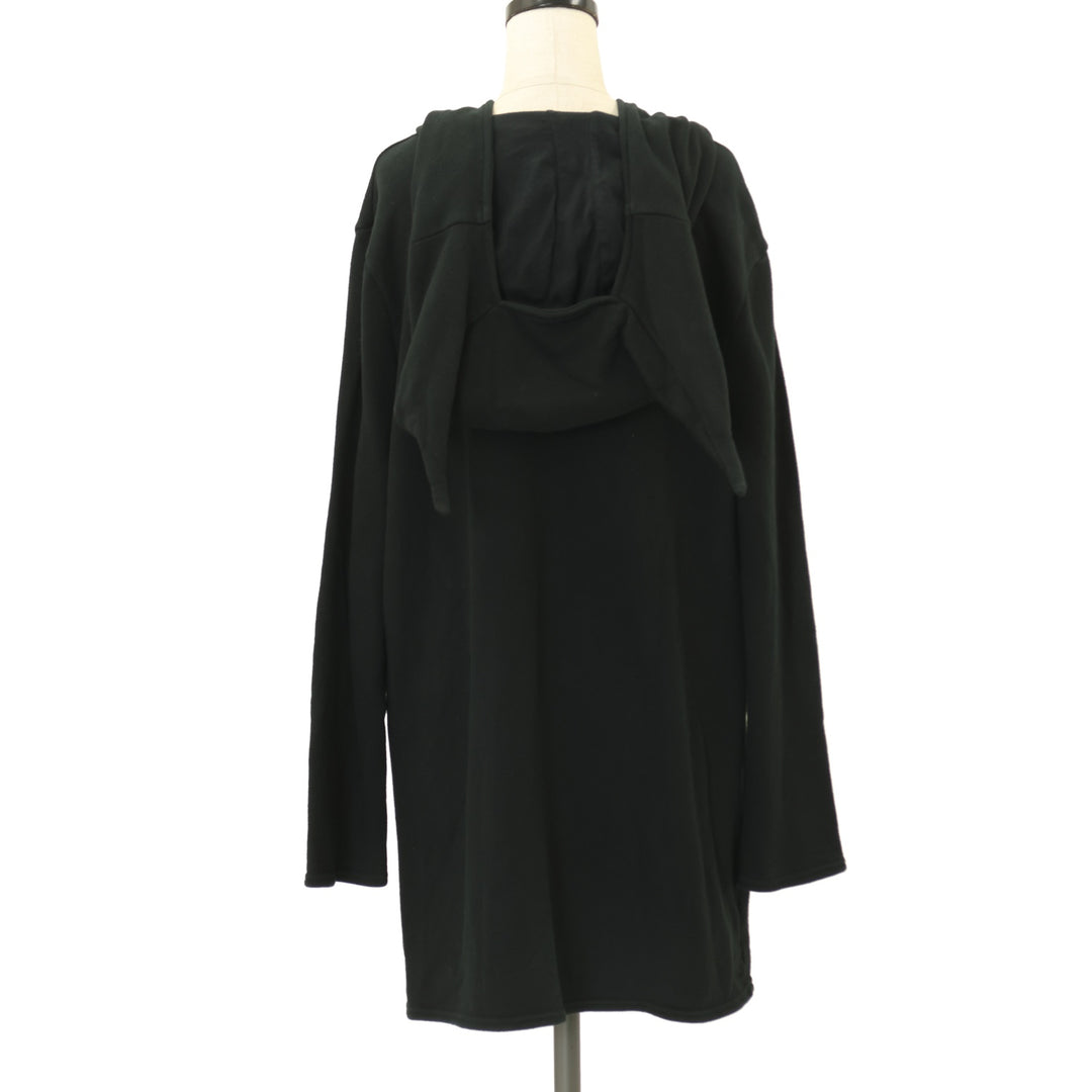 USED】EVIL ZIP パーカー | MILKBOY Wunderwelt Online Shop - Gothic