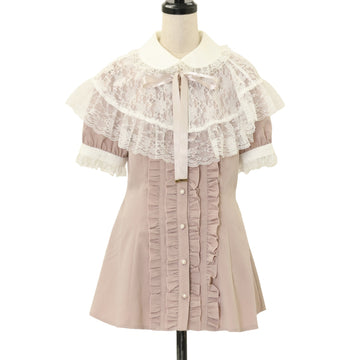 ロリータ ゴスロリブランド服・古着の通販はワンダーウェルト | WunderWelt
