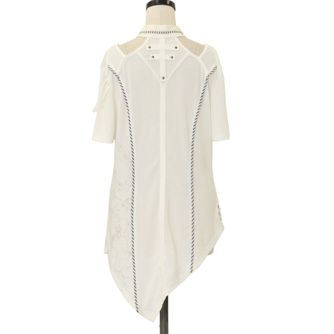 USED】croce Garden of Fallen Angelプルオーバー | Ozz On | ロリータ