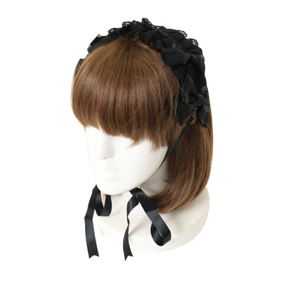 USED】Melty Berry Princessカチューシャ | Angelic Pretty Wunderwelt