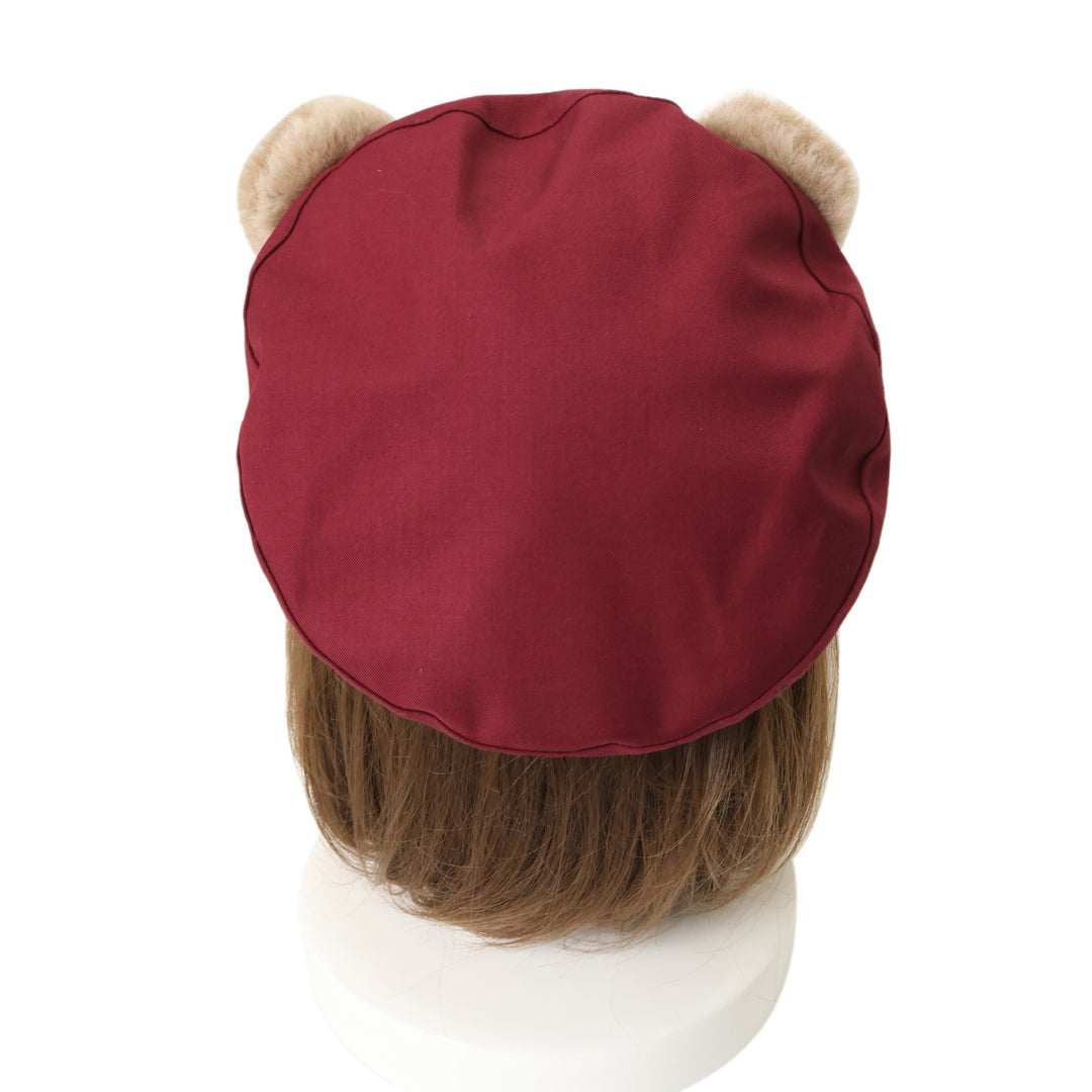 USED】Bears Closetベレー帽 | Amavel Wunderwelt Online Shop