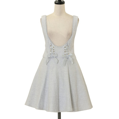 USED】【Mサイズ】Savons du Bonheurのドレス | Jane Marple