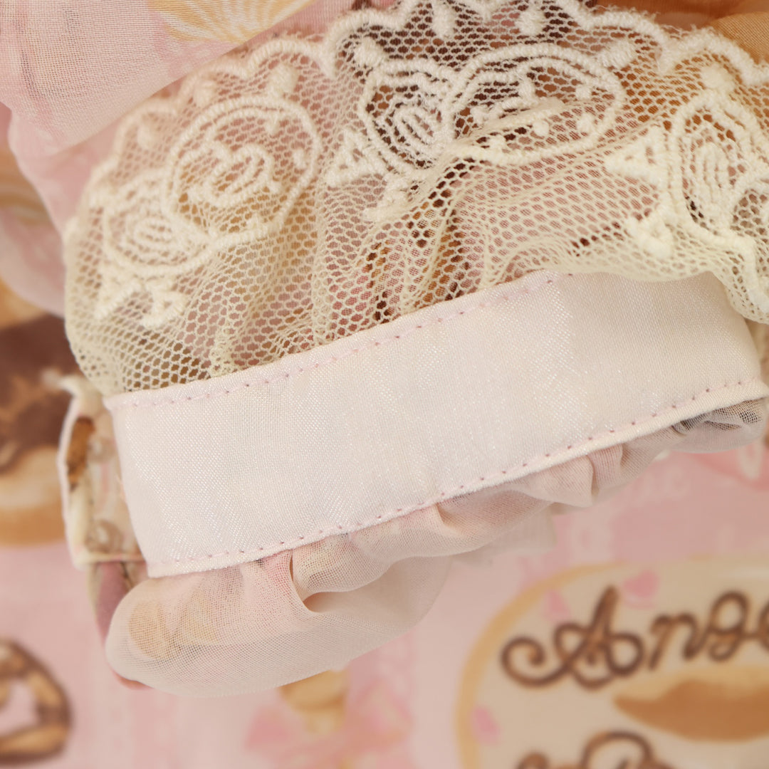 USED】Melty Creamドーナツワンピース | Angelic Pretty | ロリータ