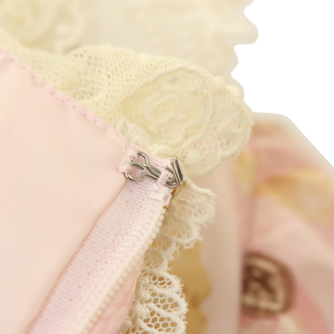 USED】Melty Creamドーナツワンピース | Angelic Pretty | ロリータ