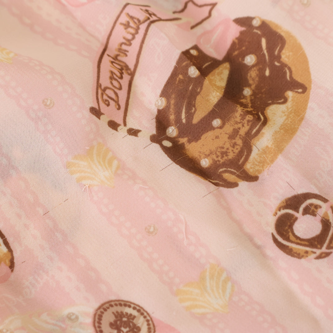 USED】Melty Creamドーナツワンピース | Angelic Pretty | ロリータ