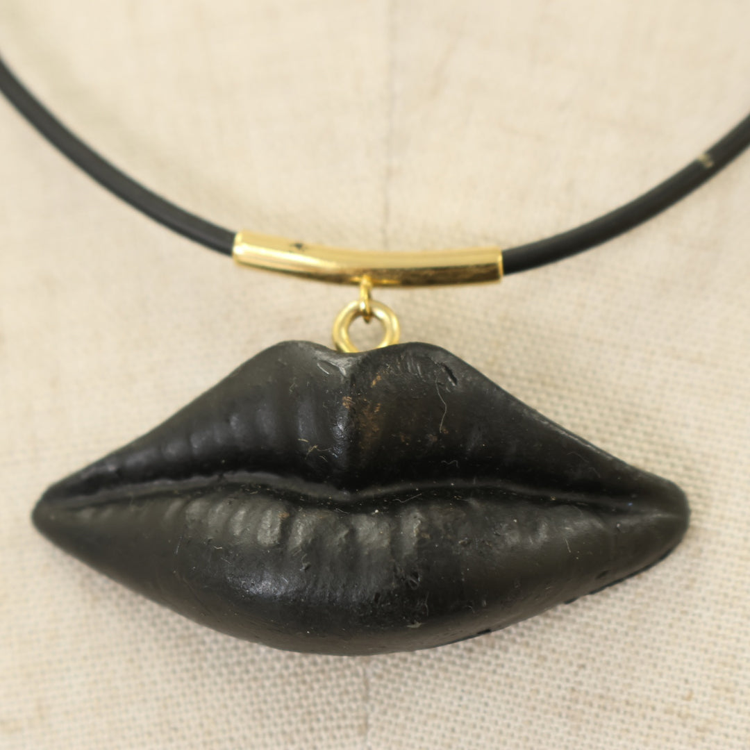 USED】【MALICIOUS.X】LIP CHOKER | その他ブランド Wunderwelt Online