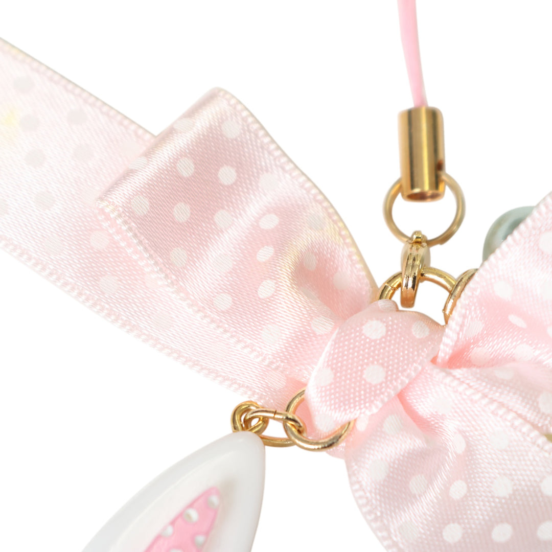 USED】Wish me mellストラップ | Angelic Pretty | ロリータ ゴスロリ