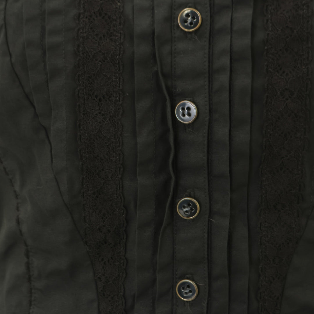 USED】ピンタックテイトビスチェ | Victorian Maiden Wunderwelt