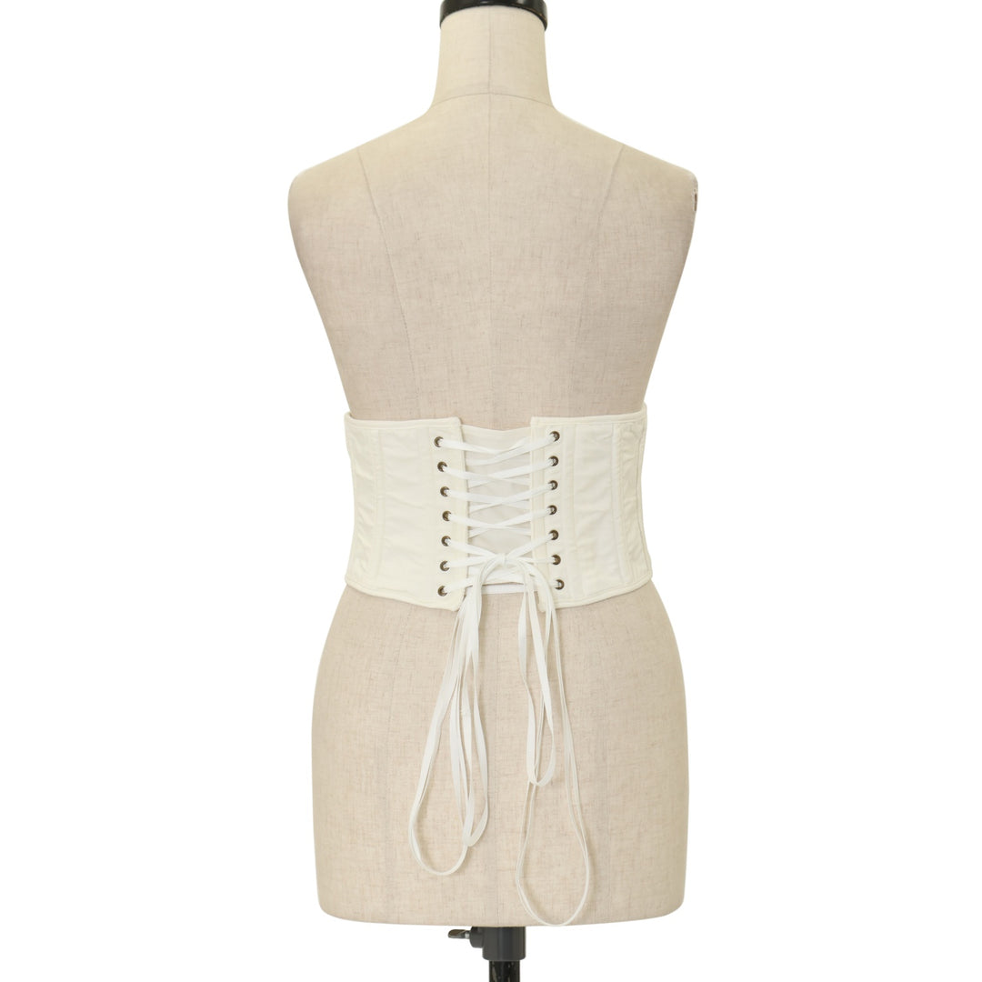 USED】【サイズ1】-Blooming Rose- ショートコルセット | ATELIER