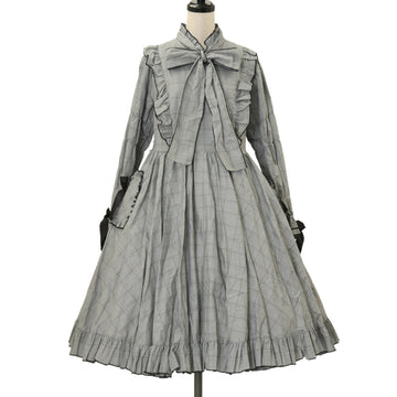 USED】Moon Night Theaterワンピース | Angelic Pretty Wunderwelt