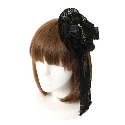 USED】Dollyヒロインリボンヘッドドレス | Angelic Pretty | ロリータ