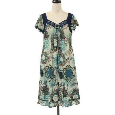 USED】オルゴールDollワンピース | Angelic Pretty Wunderwelt Online