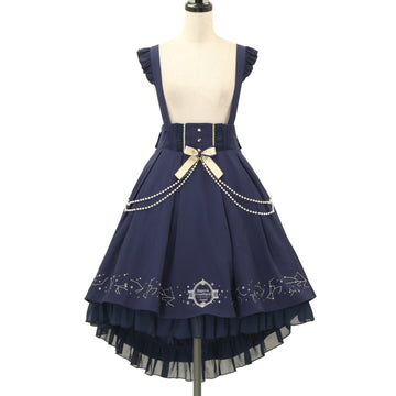 USED】ANGELO Capricious Kitty 猫耳スカート | Ozz On Wunderwelt