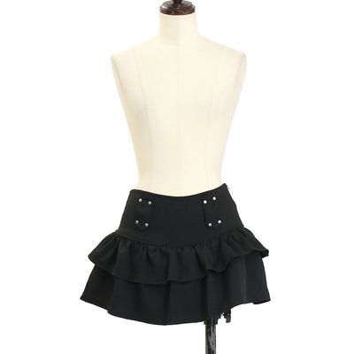 USED】【Violet Fane】asylumスカート | その他ブランド Wunderwelt
