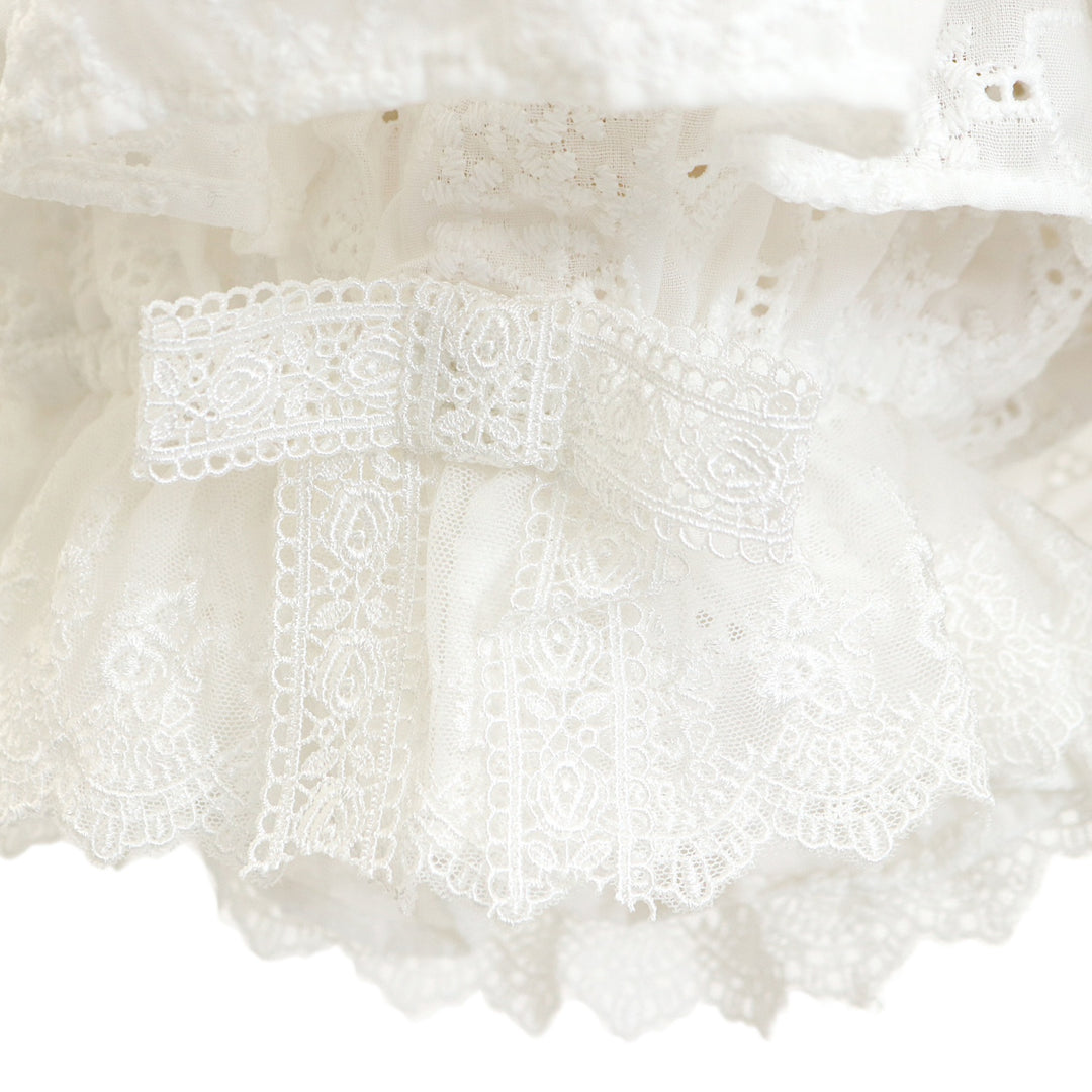 USED】Sanctuaire Lace Drawers | ATELIER-PIERROT | ロリータ