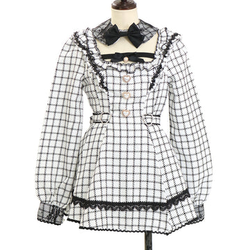 ロリータ ゴスロリブランド服・古着の通販はワンダーウェルト | WunderWelt