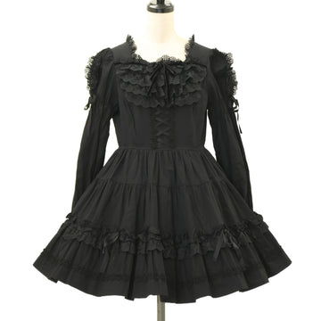 ロリータ ゴスロリブランド服・古着の通販はワンダーウェルト | WunderWelt