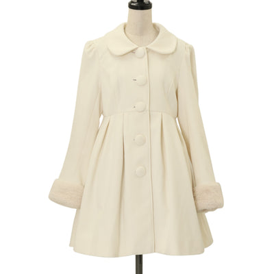 USED】Dollyショートコート(無地) | Angelic Pretty | ロリータ