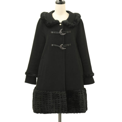 USED】【Mサイズ】トリプルリボンケープ | Emily Temple cute