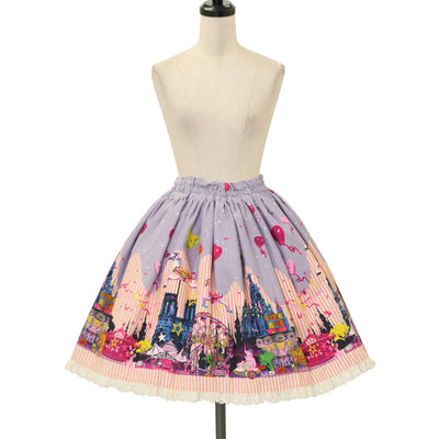 USED】H.Jelly ボリュームパニエスカート | h.NAOTO Wunderwelt Online