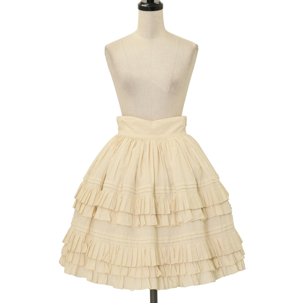 Juliette et Justine ローブ ドゥ シュリーシュールロワール USED】ジュップ ドゥ シュリーシュールロワール | Juliette et Justine