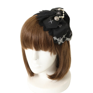 USED】Rozen Maiden x HoshibakoWorks 水銀燈カチューシャ | 星箱Works