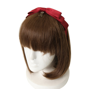 USED】Rozen Maiden x HoshibakoWorks 水銀燈カチューシャ | 星箱Works