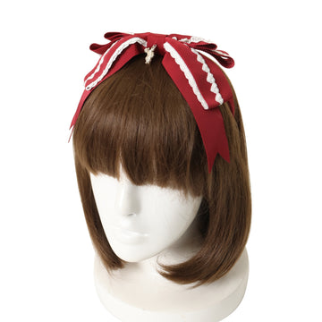 USED】Rozen Maiden x HoshibakoWorks 水銀燈カチューシャ | 星箱Works