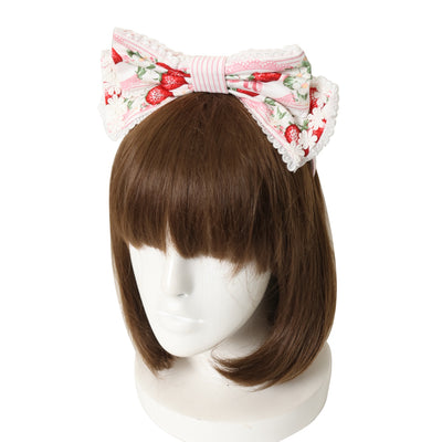 USED】Very Sweetミルフィーユカチューシャ | Angelic Pretty