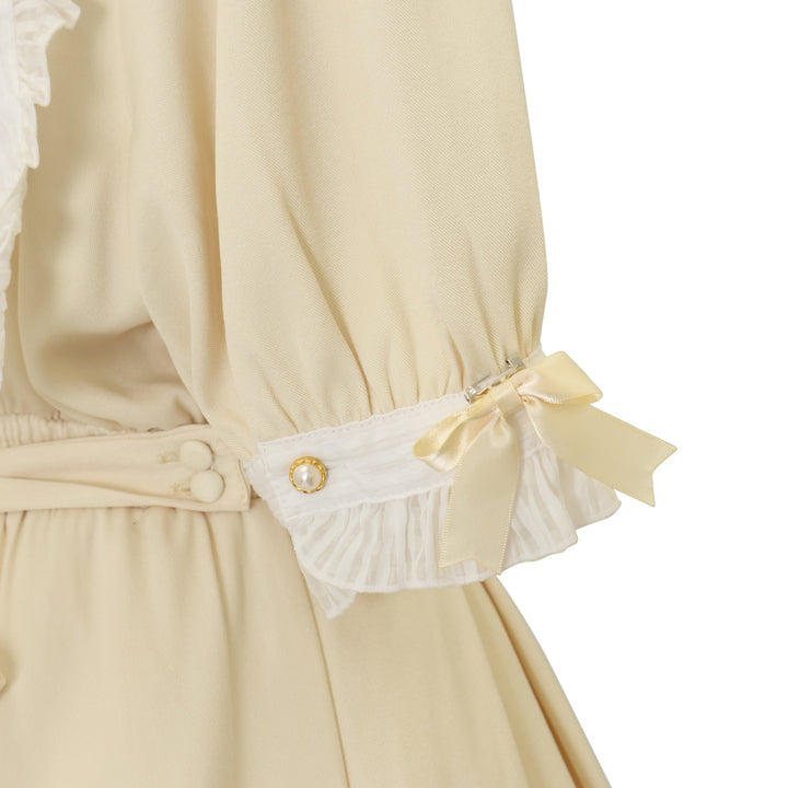 USED】Colorful Bunny ワンピース | Amavel Wunderwelt Online Shop