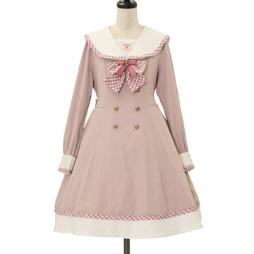 USED】Happy Sewing Time ワンピース | metamorphose Wunderwelt