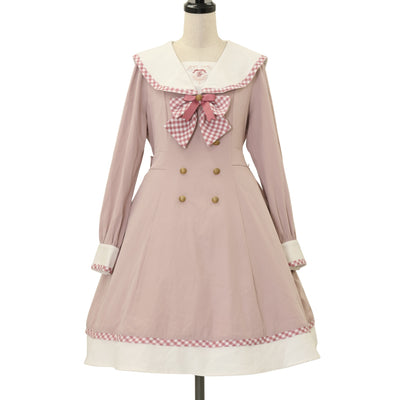 USED】Dramatic Roseワンピース | Angelic Pretty Wunderwelt Online