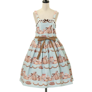 USED】Chambreキャミソールワンピース | Emily Temple cute Wunderwelt