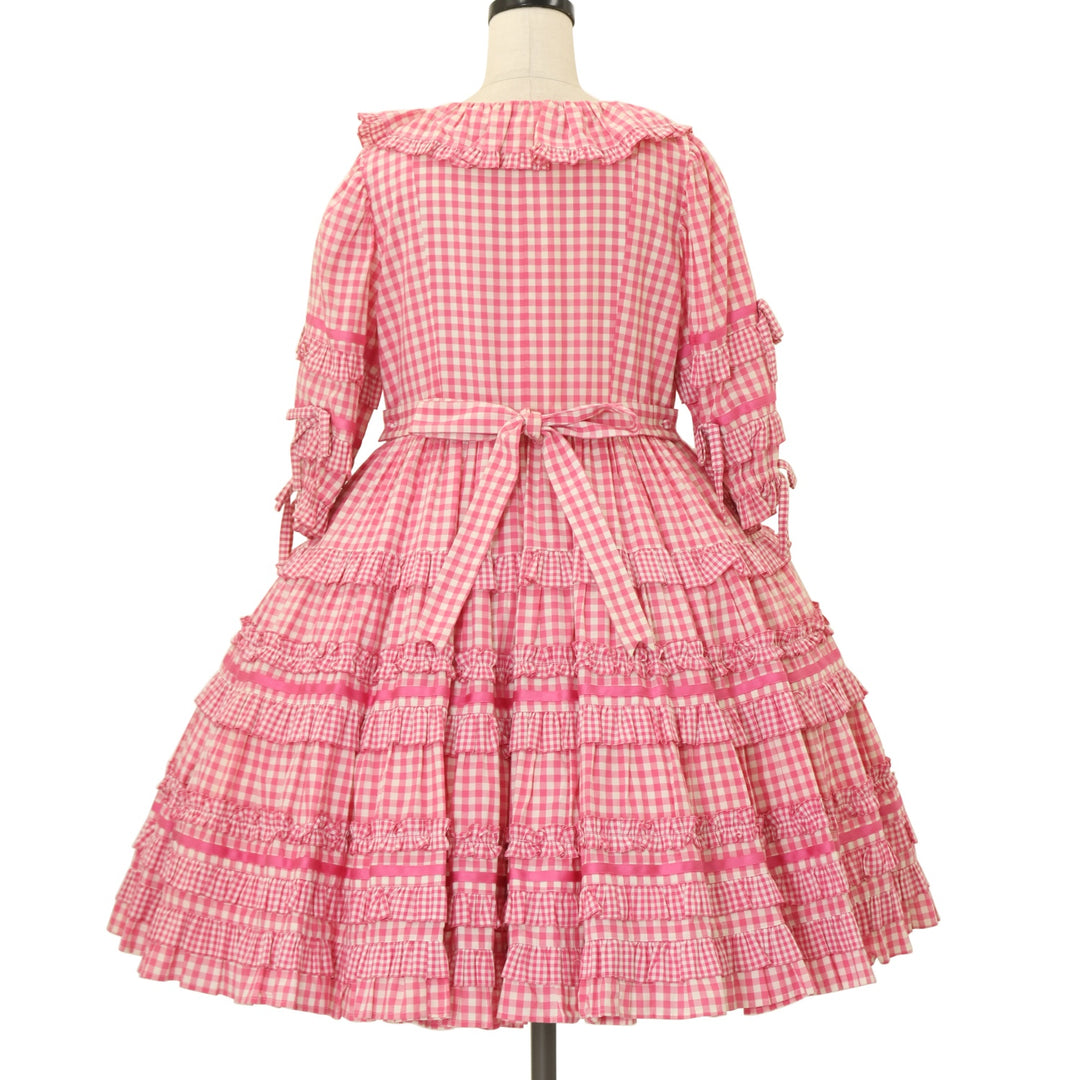 USED】Little Houseワンピース | Angelic Pretty | ロリータ ゴスロリ