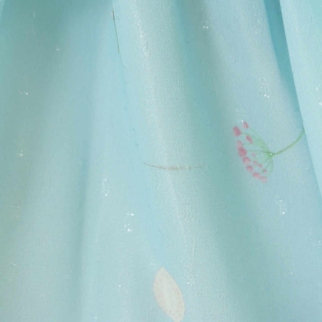 USED】Thumbelina Fairy Tale～未来への旅立ち～柄ワンピース | BABY
