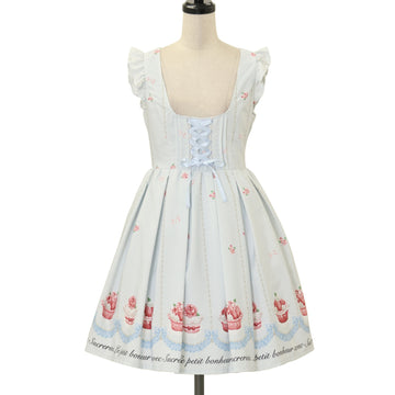 USED】Chambreキャミソールワンピース | Emily Temple cute Wunderwelt