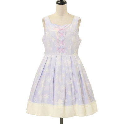 USED】Fairy Tulleジャンパースカート | Angelic Pretty Wunderwelt