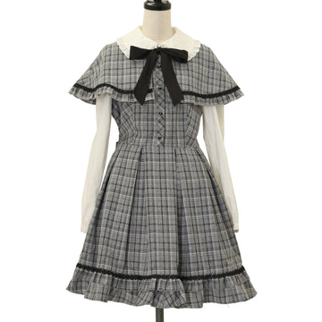 USED】Little Bunny Strawberryワンピース | Angelic Pretty