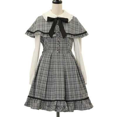 USED】Cream Soda Mermaidカットワンピース | Angelic Pretty