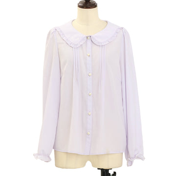 USED】トッピングハートブラウス | Angelic Pretty | ロリータ