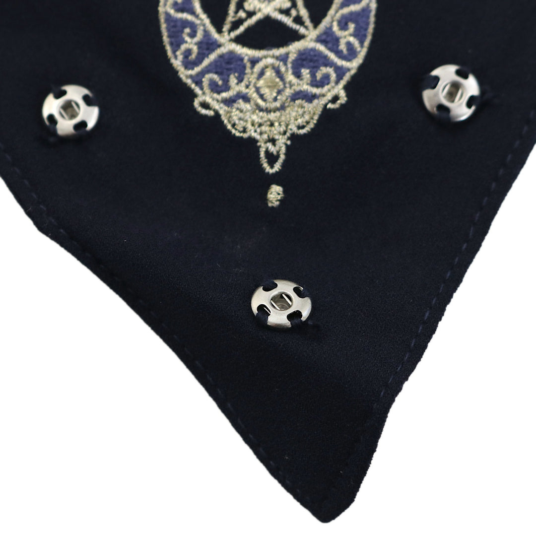 USED】Mysterious Constellation ブラウス | Amavel Wunderwelt Online