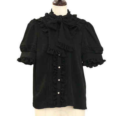Emily Temple cute⭐︎Belleブラウス⭐︎新品タグ付き USED】Belleブラウス | Emily Temple cute Wunderwelt Online Shop