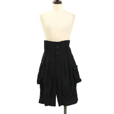 USED】バッスルタックスカート | BLACK PEACE NOW Wunderwelt Online