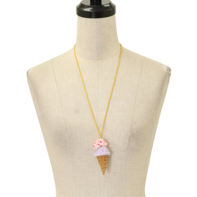 USED】Ice Cream Parlorネックレス | Angelic Pretty | ロリータ