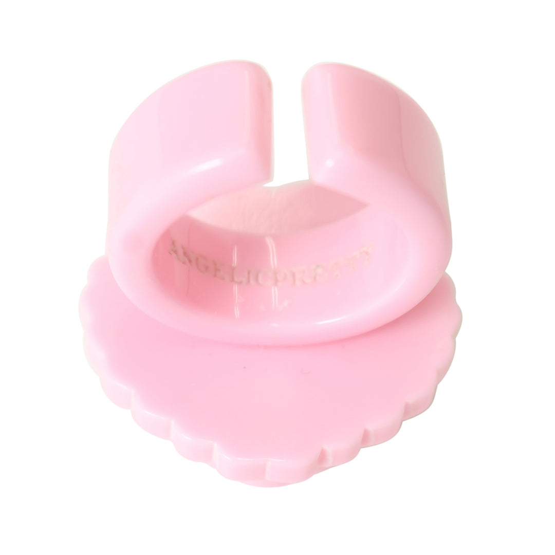 USED】Happy Cakesリング | Angelic Pretty | ロリータ ゴスロリ