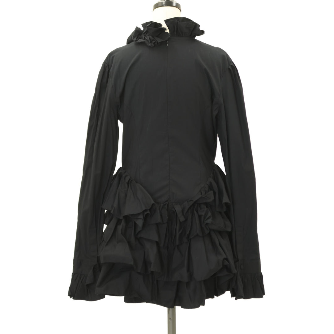 USED】【Lサイズ】フリルワンピース | SEXY DYNAMITE LONDON