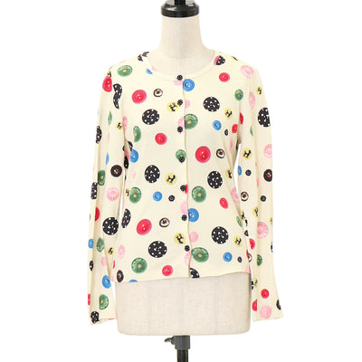 USED】ラビットプリントワンピース | Emily Temple cute Wunderwelt