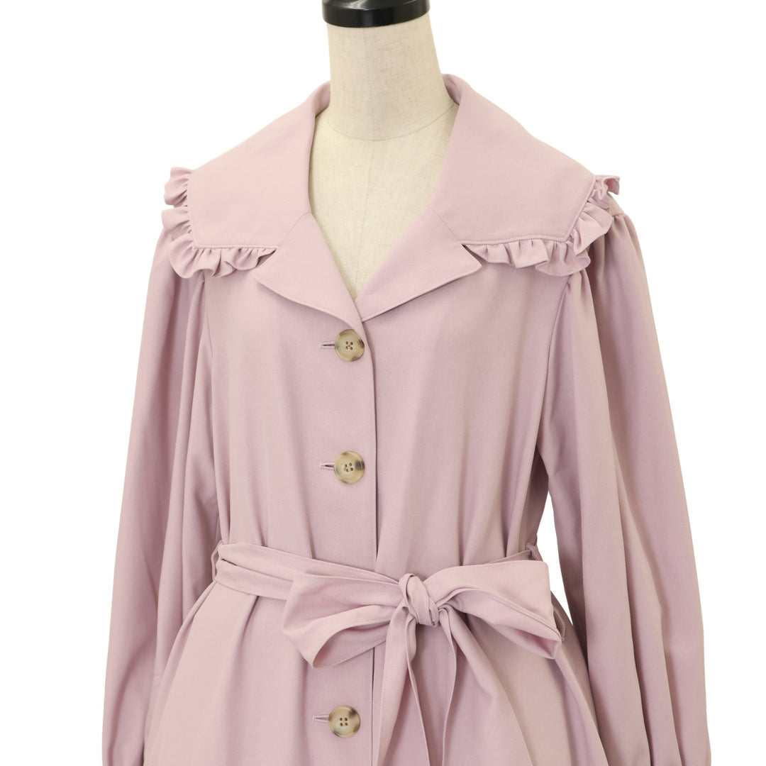 USED】GIGI コート Dress | MILK | ロリータ ゴスロリブランド服・古着