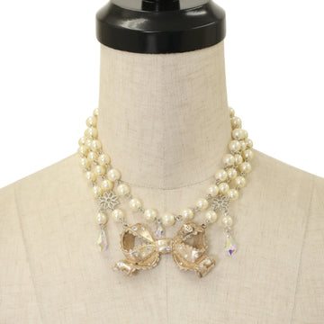 USED】王冠パールネックレス | JESUS DIAMANTE Wunderwelt Online Shop