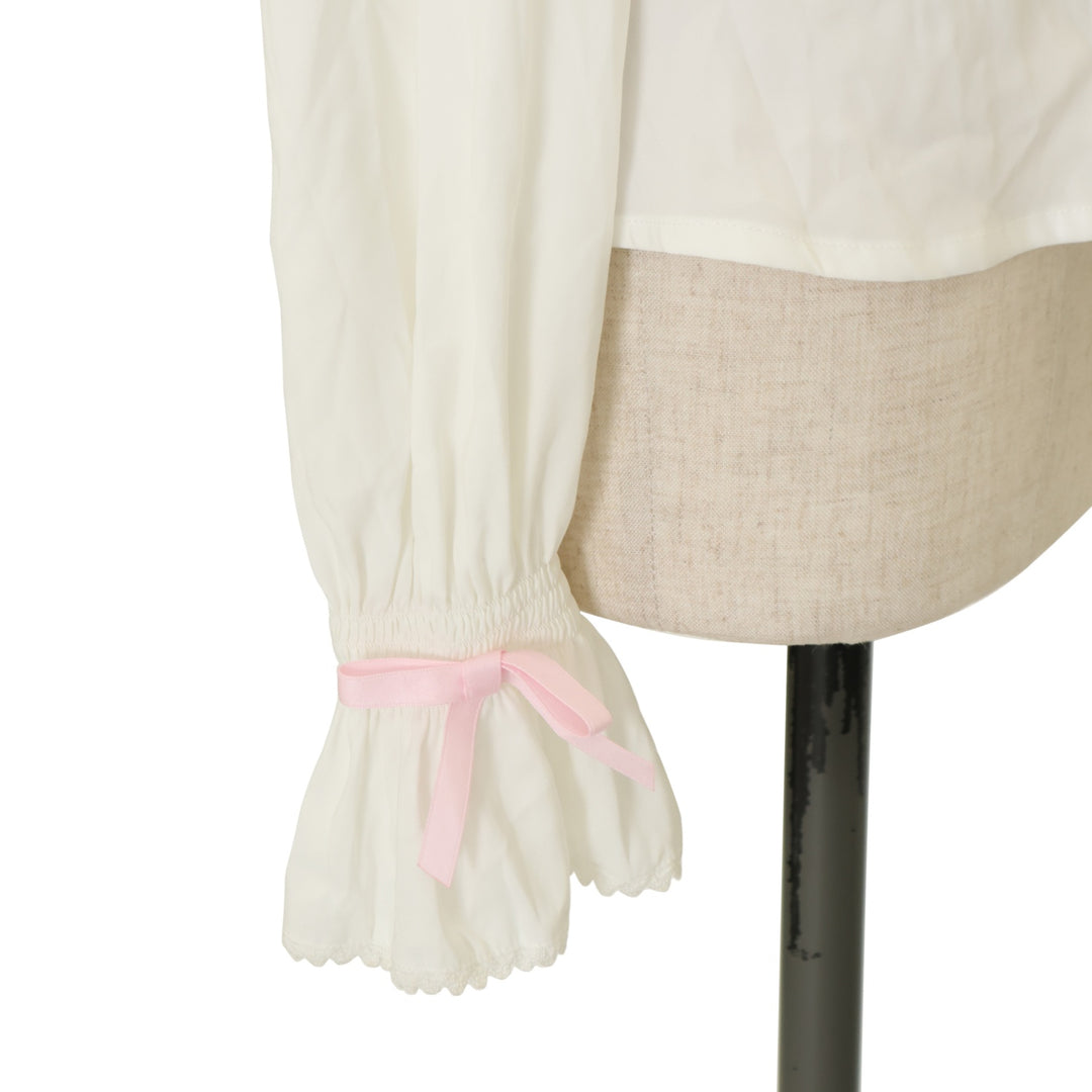 USED】Pure Heart ブラウス | Angelic Pretty | ロリータ ゴスロリ